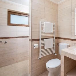 Hotel Solero Siófok Siófok - Szobák