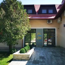Hotel Solero Siófok Siófok - Külső kép