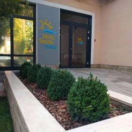 Hotel Solero Siófok Siófok - Külső kép