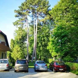 Hotel Solero Siófok Siófok - Külső kép