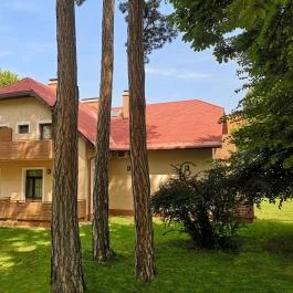 Hotel Solero Siófok Siófok - Külső kép