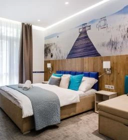 Hotel Solero Siófok