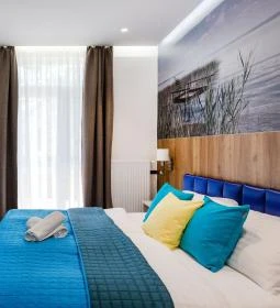 Hotel Solero Siófok