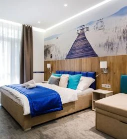 Hotel Solero Siófok