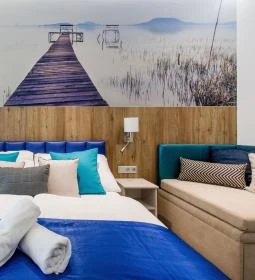 Hotel Solero Siófok