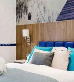 Hotel Solero Siófok