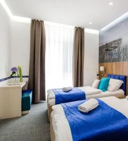 Hotel Solero Siófok