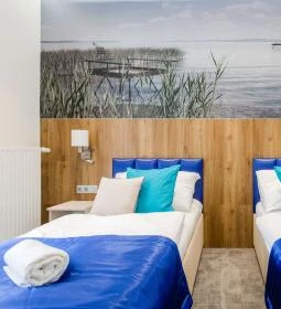 Hotel Solero Siófok