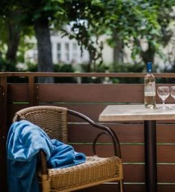 Hotel Solero Siófok