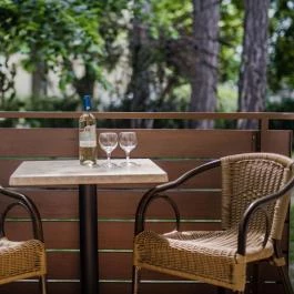 Hotel Solero Siófok Siófok - Szobák