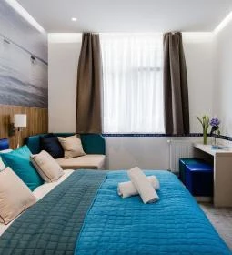 Hotel Solero Siófok