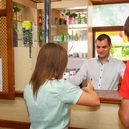 Hotel Solero Siófok Siófok - Belső