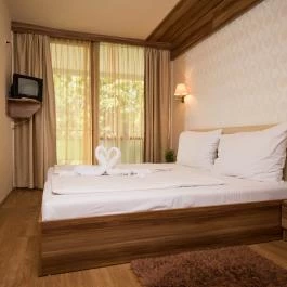 Hotel Vénusz Siófok - Szobák