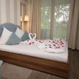 Hotel Vénusz Siófok - Szobák