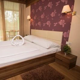 Hotel Vénusz Siófok - Szobák