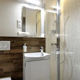 Hotel Vénusz Siófok - Szobák