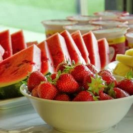 Hotel Vénusz Siófok - Vendéglátás