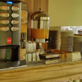 Hotel Vénusz Siófok - Vendéglátás