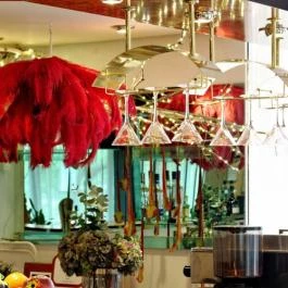 Hotel Vénusz Siófok - Vendéglátás