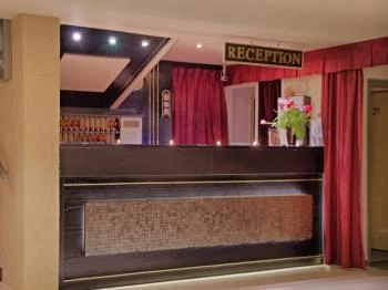 Hotel Vénusz Siófok