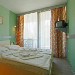 Hotel Vénusz Siófok - Szobák