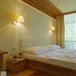 Hotel Vénusz Siófok - Szobák