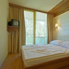 Hotel Vénusz Siófok - Szobák