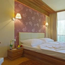 Hotel Vénusz Siófok - Szobák