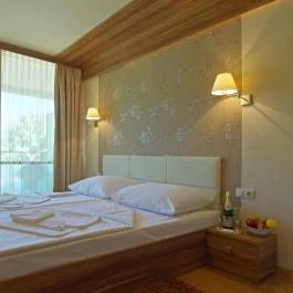 Hotel Vénusz Siófok - Szobák