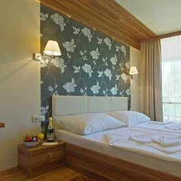 Hotel Vénusz Siófok - Szobák