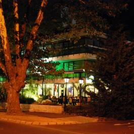 Hotel Vénusz Siófok - Külső kép