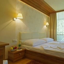 Hotel Vénusz Siófok - Szobák