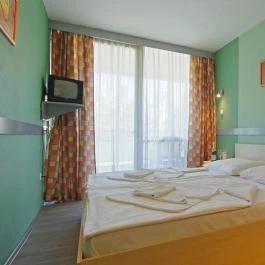 Hotel Vénusz Siófok - Szobák