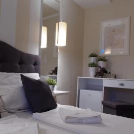 Hotel Vénusz Siófok - Szobák