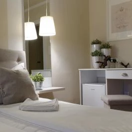 Hotel Vénusz Siófok - Szobák