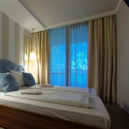 Hotel Vénusz Siófok - Szobák