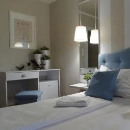 Hotel Vénusz Siófok - Szobák