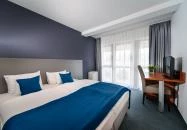 Hotel Yacht Wellness & Business Siófok