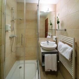 Hotel Yacht Wellness & Business Siófok - Szobák