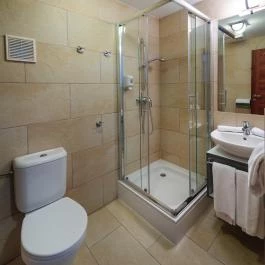 Hotel Yacht Wellness & Business Siófok - Szobák