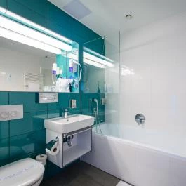 Hotel Yacht Wellness & Business Siófok - Szobák