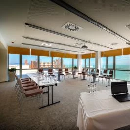 Hotel Yacht Wellness & Business Siófok - Egyéb