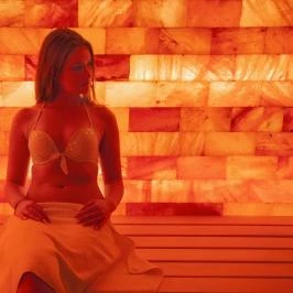 Hotel Yacht Wellness & Business Siófok - Wellness