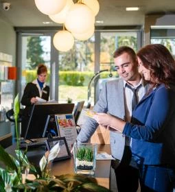 Hotel Yacht Wellness & Business