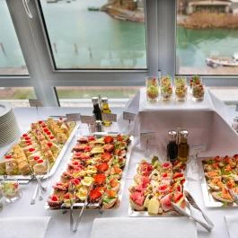 Hotel Yacht Wellness & Business Siófok - Egyéb