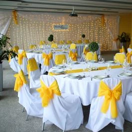 Hotel Yacht Wellness & Business Siófok - Vendéglátás