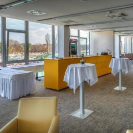 Hotel Yacht Wellness & Business Siófok - Egyéb