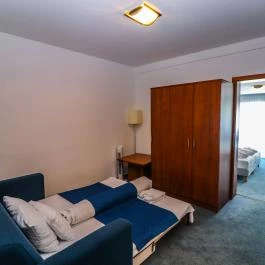 Hotel Yacht Wellness & Business Siófok - Szobák