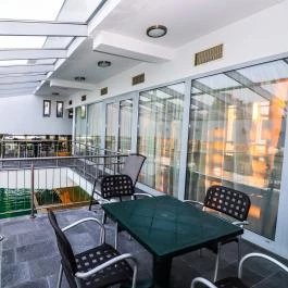 Hotel Yacht Wellness & Business Siófok - Wellness