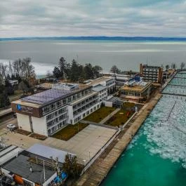 Hotel Yacht Wellness & Business Siófok - Egyéb